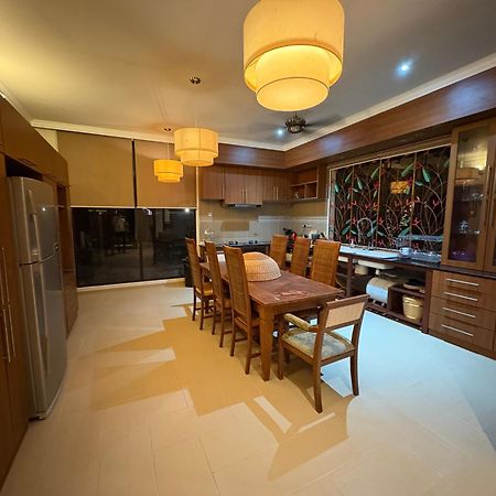 Laman Padi Villa In Langkawi Eksteriør bilde