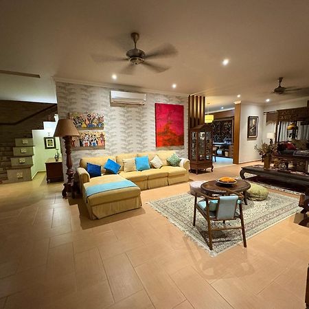 Laman Padi Villa In Langkawi Eksteriør bilde