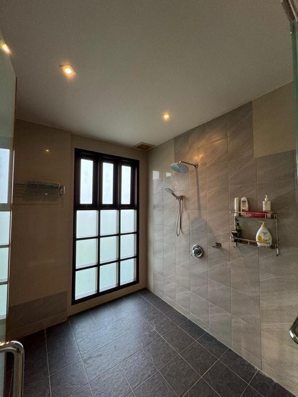 Laman Padi Villa In Langkawi Eksteriør bilde