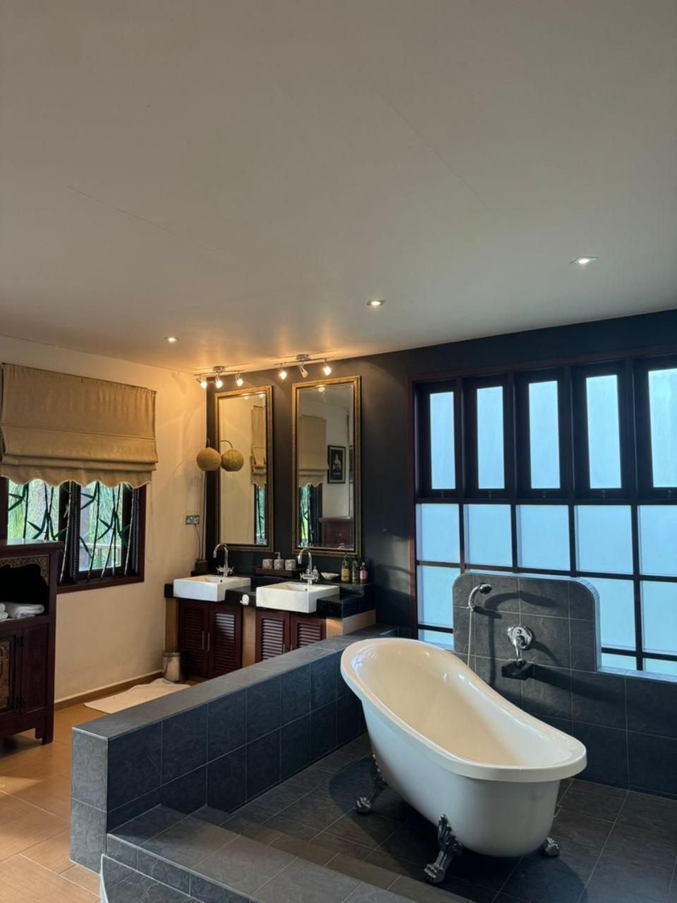 Laman Padi Villa In Langkawi Eksteriør bilde