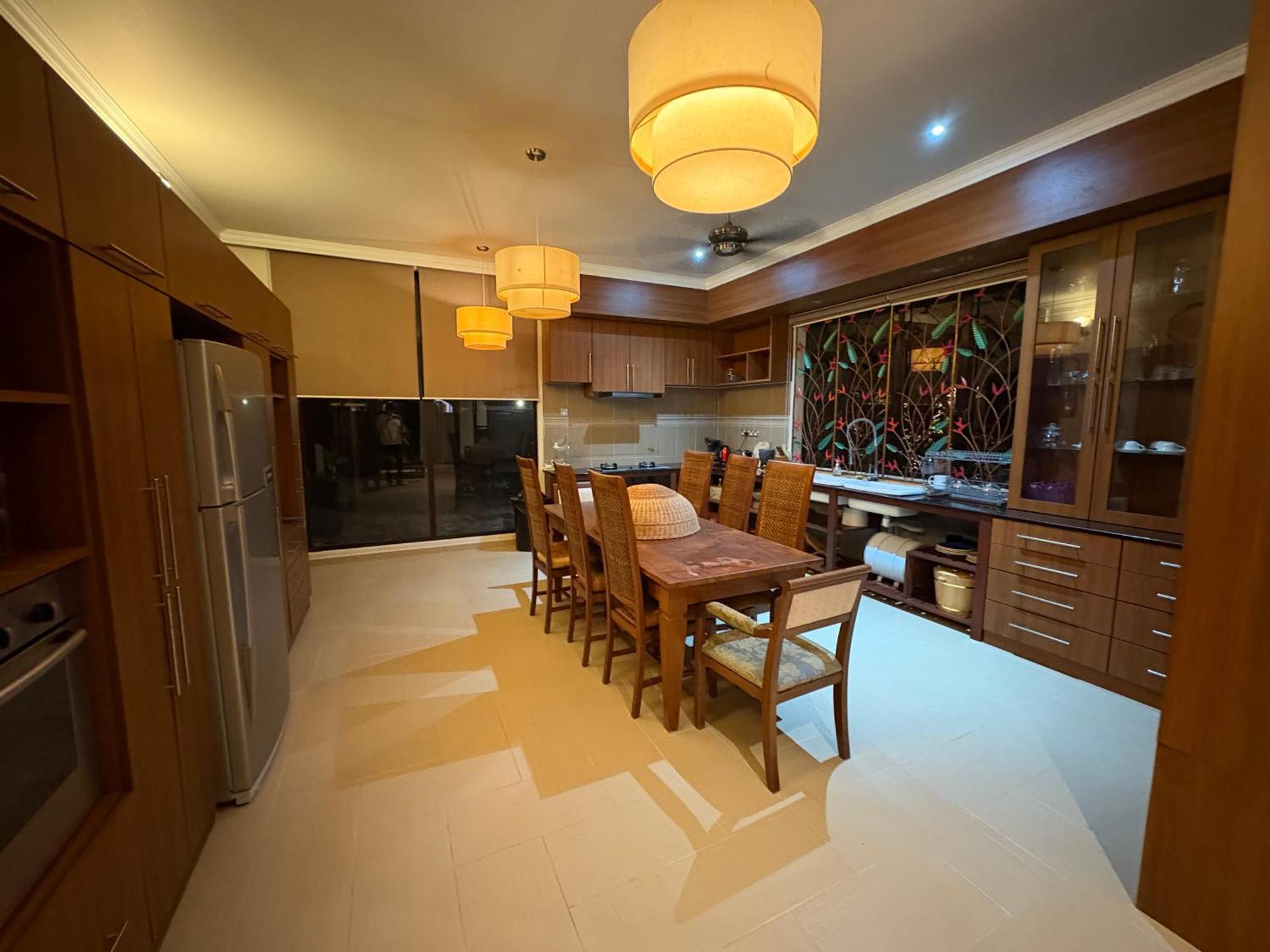Laman Padi Villa In Langkawi Eksteriør bilde